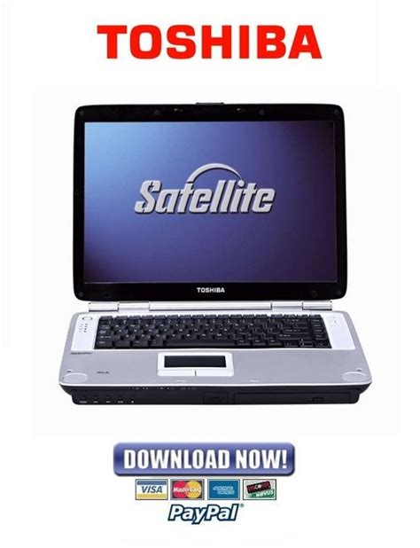 Toshiba satellite p10 notebook service and repair guide. - Toshiba satellite p10 notebook service and repair guide.